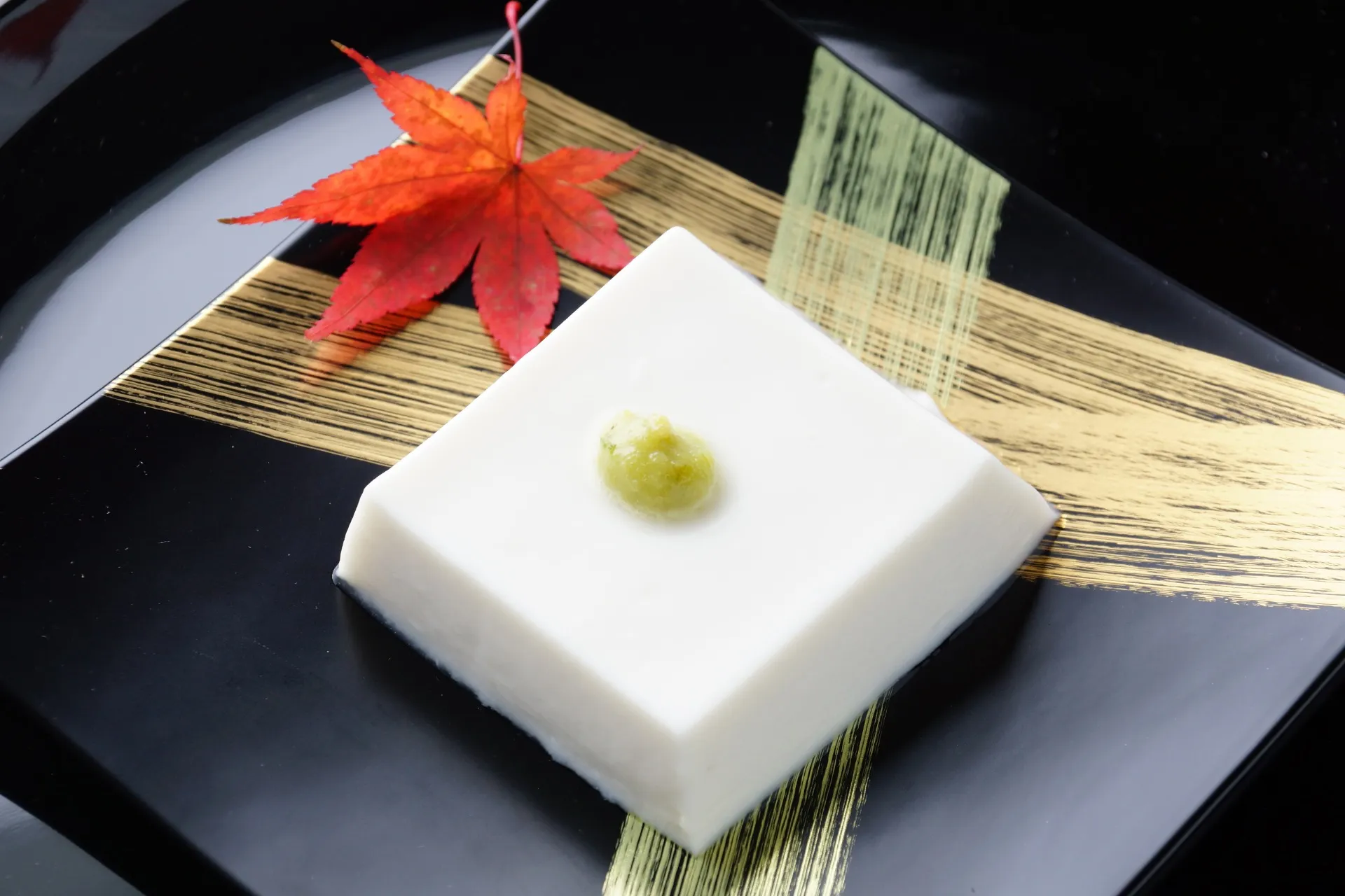 胡麻豆腐の伝統を守り続ける森下商店の製造工程の秘密